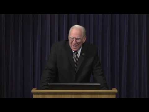 Isaiah Chapters 49 - 51 - Doctor Charles Missler