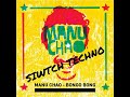 Manu Chao KING OF THE BONGO SWITCH TECHNO By NUZZLE 432 Hz