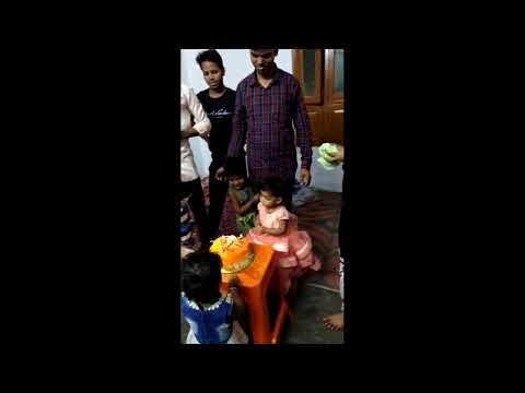 Rukaiya Happy Birthday