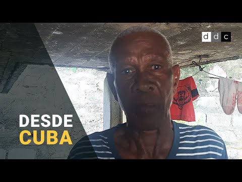 De apagón en apagón en Cuba: 'No da tiempo ni a hacer arroz'