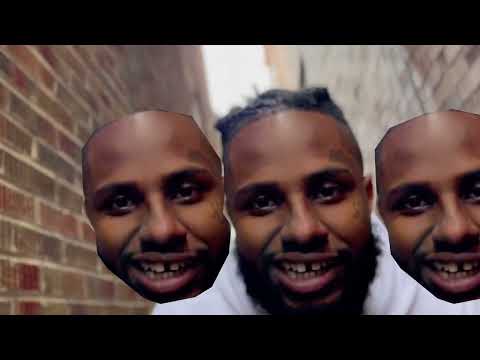 Keebla - Sayless ( Official Music Video ) dir. by Astrofilmz