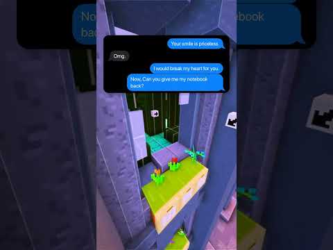 @rizz_app THE HIDDEN NOTEBOOK!?..😲📒 #shorts #funnymessages #textingstory #rizzapp #text