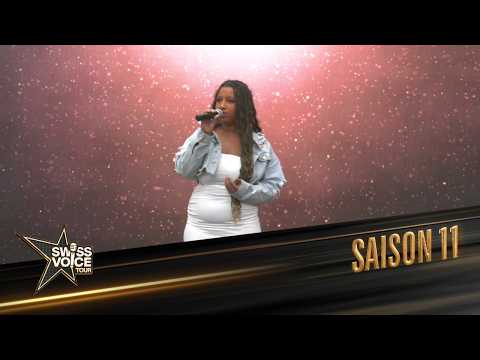 Winta - Swiss Voice Tour 2026, Fribourg-sud