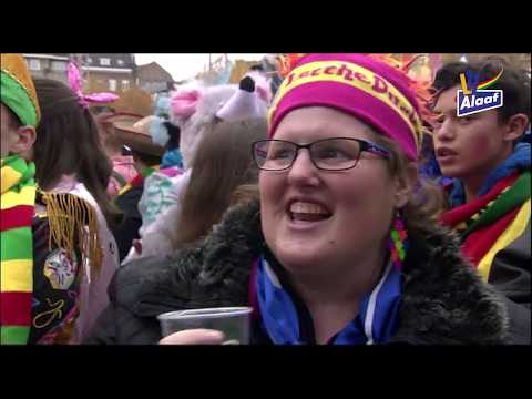 De11devande11de 2018: Duo X-Elle - Vrundsjap