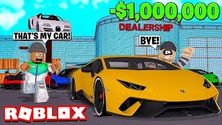 Descargar Mp3 Car Dealership Tycoon Roblox Gratis Nuevoexito Org