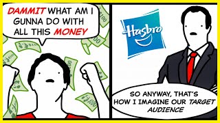 Target audience | r/DnDMemes [#203]