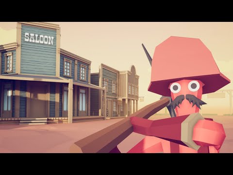 Tabs | Miner vs Every Unit