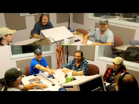 The Skylark Brothers, Jack Twesten, David Torretta and Tyler Armstrong talk St. Louis rock history