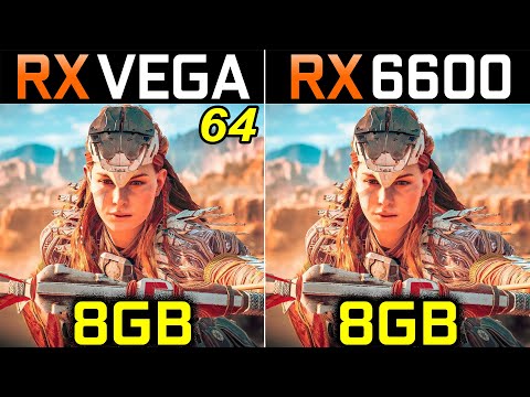 Видеокарта Radeon RX Vega 64 8 гб HBM2 2048bit игровая для игр стрима рендеринга монтажа DaVinci Resolve 2К 4К монитора вр ПК - фото 1 - id-p1438744832