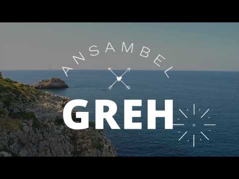 Ansambel Greh - napovednik