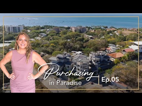 Purchasing in Paradise Episode 5 | This episode is action-packed!