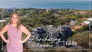 Purchasing in Paradise Episode 5 | This episode is action-packed!