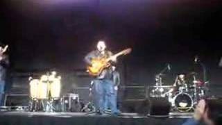 Duelo - Manos de un Angel