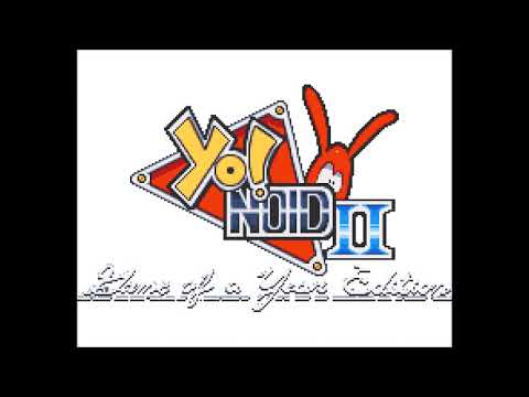 Final Boss - Yo! Noid 2 OST