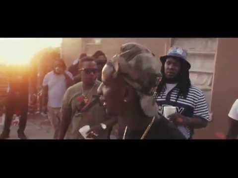 G Black Certified Official Video