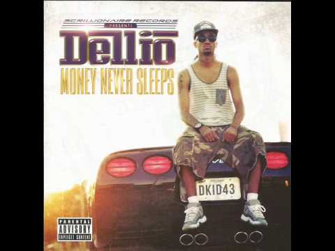 Dellio Ft 2 Gunn Kevi -Move Out My Way