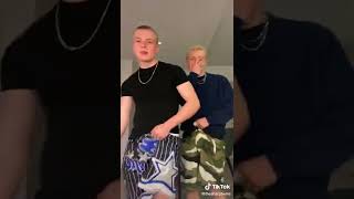 Süper Tiktok Dansı  #thesharptwins  #Short #shorts #fyp