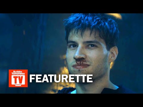Krypton Season 1 Featurette | 'Discovering Krypton: Generation K' | Rotten Tomatoes TV