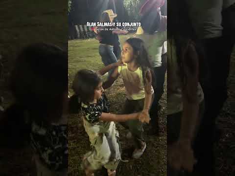 Alan salinas y su conjunto - Berón de Astrada corrientes