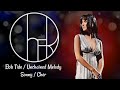 Sonny & Cher - Ebb Tide / Unchained Melody (1968) - Kraft Music Hall (TV Show) - Audio