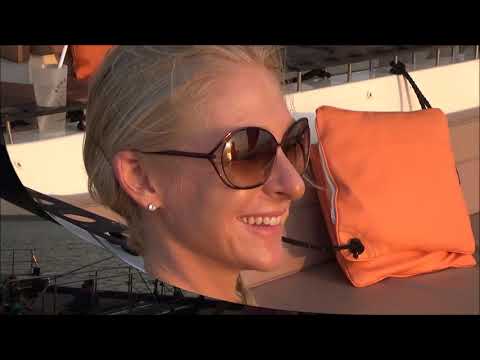 Catámaran Bona Vida Cartagena de Indias Colombia