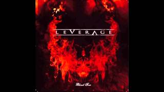 Leverage - Heart Of Darkness