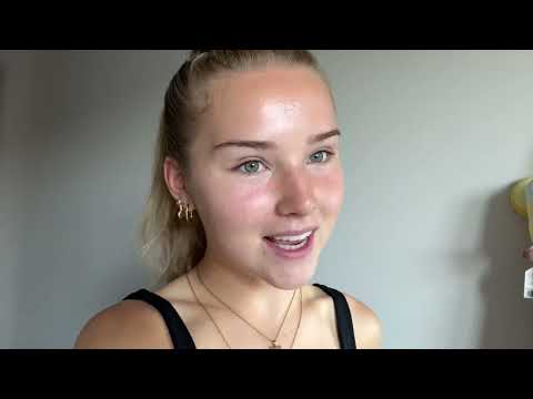 just an average day in my life xxx