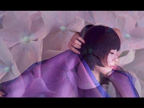 紫陽花-Hydrangea/ピーターパン症候群＊杏露虫