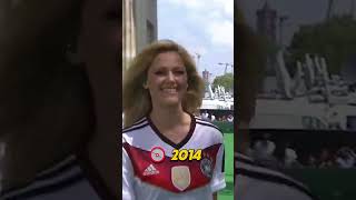 Wir nehmen euch auf kleine Zeitreise mit Helene Fischer mit 🥰 #schlagerverliebt #helenefischer