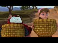 Superbook A Última Ceia