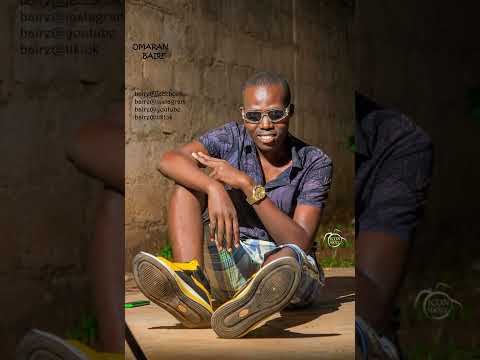 Omaran Baire ft Tenny teso bae