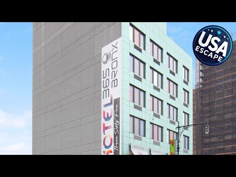 hotel365 | New York (NY), United States | Hotel Review 🏨