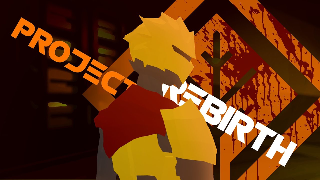 Project Rebirth | Open Alpha Playtest