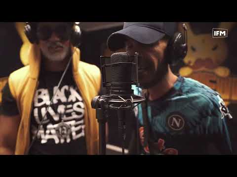 Rap Heure S3 : Killa MC : Freestyle نار