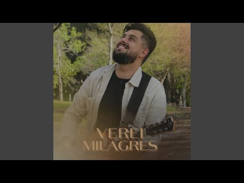Verei Milagres - Mateus Serra