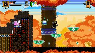 Meawja Gameplay Preview: The Crimson Woods