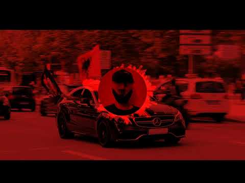 I AM ALBANIAN BLOOD ♧ [Albania Trap] (prod.w6rm)