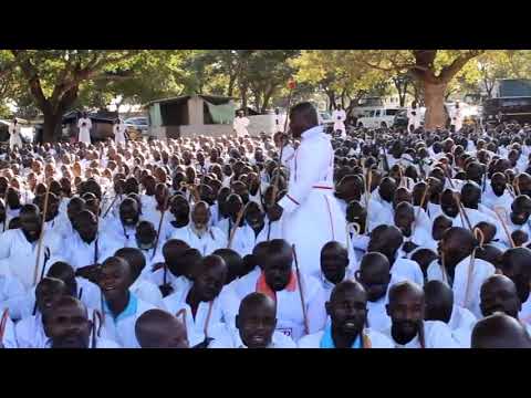 St nimrod singing at mutoko in full