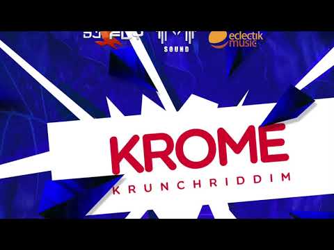 DJ FLY & TMT SOUND Feat KROME - Scene Hot