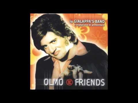 Olmo & Friends - Sei il mio cucù