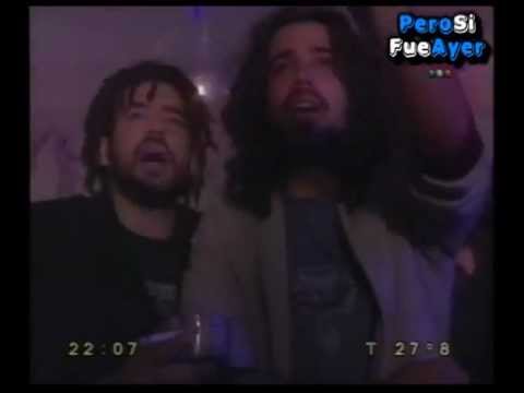 Los Roldan - Internaron a Mercedes la madre de Tito (Participacion Silvina Luna)