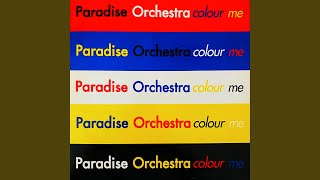Colour Me (Black and Blue Mix)