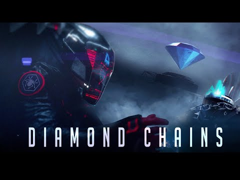 Udex - Diamond Chains (Official Videoclip)