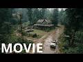 FRIENDS SET UP Camp In The Remote Black Hills Where A Deadly Family Secret Awaits