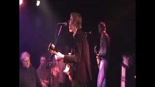 Spoon &quot;30 Gallon Tank&quot; LIVE in Albany, NY (2001)