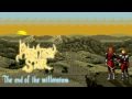 Phantasy Star IV OST 12 Tonoe De Pon
