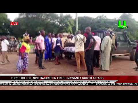 MIDDAY NEWS 19/06/26