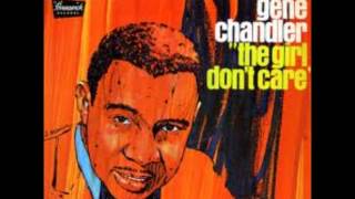 Gene Chandler - Too Choose 1967