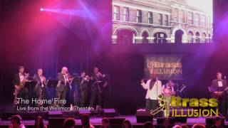 The Home Fire