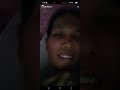 Tante Dikosan Sendiri Pas Lagi Hujan 🩷bigo Live Bar Bar Periscope Broadcast Livebigo